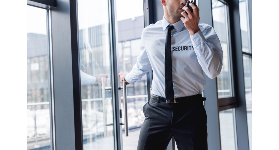 Découvrez les meilleurs produits de sécurité privé de 2026